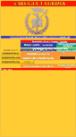 Mobile Screenshot of cirugiataurina.org
